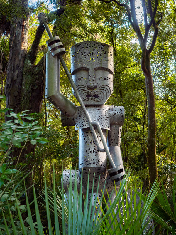 'The Story of Whatonga' feature block image