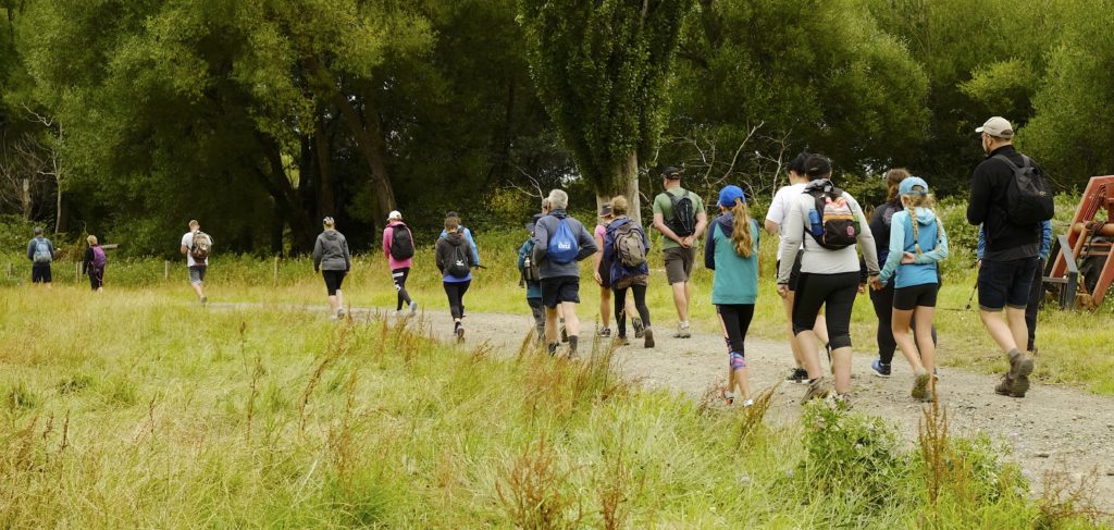 First public steps taken on Te Ahu a Turanga – Manawatū Tararua Highway